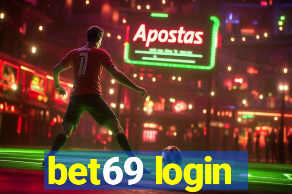 bet69 login